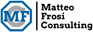 Matteo Frosi Consulting